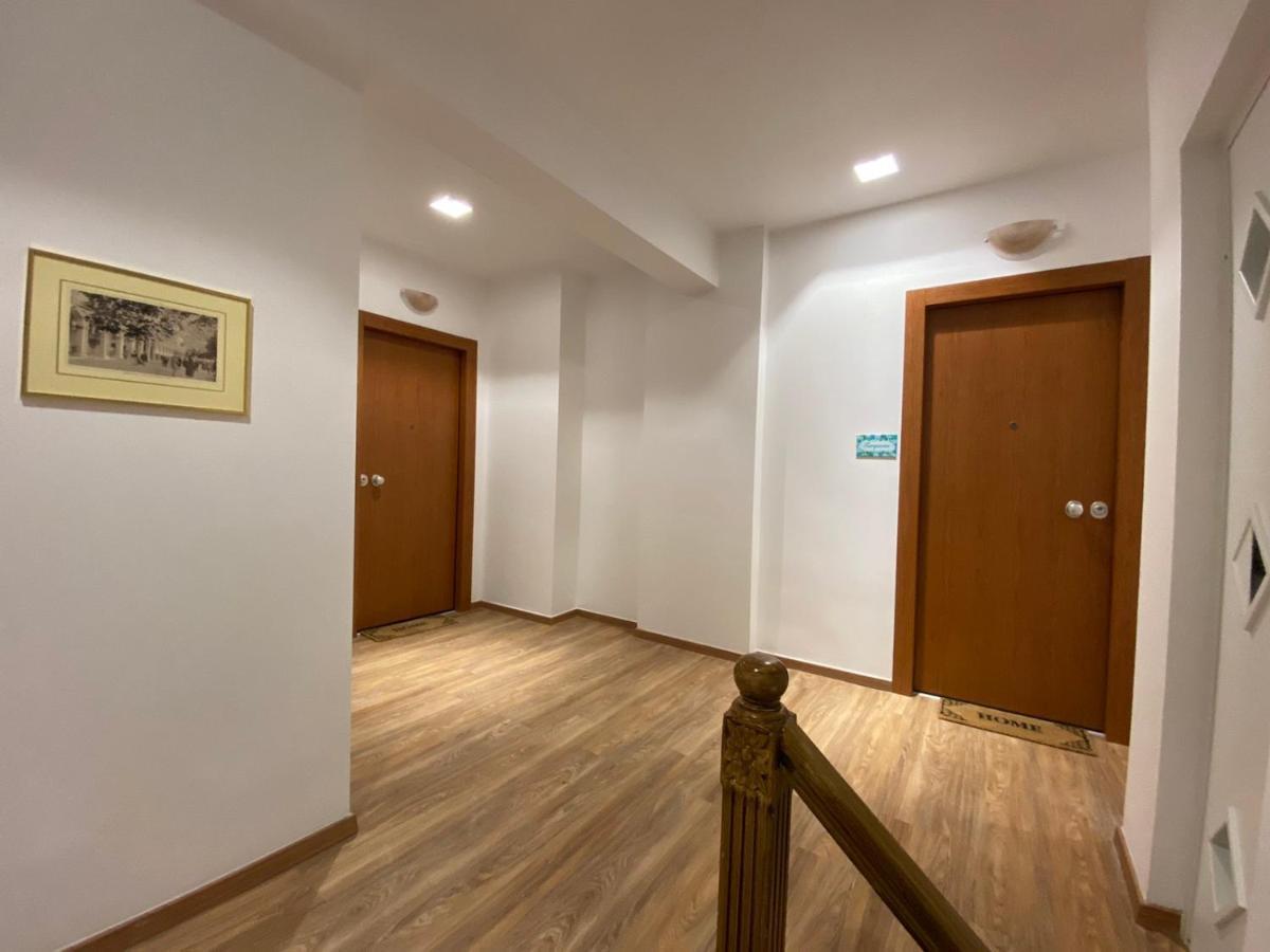 Domenicas Corfu Διαμέρισμα Αλεπού Εξωτερικό φωτογραφία