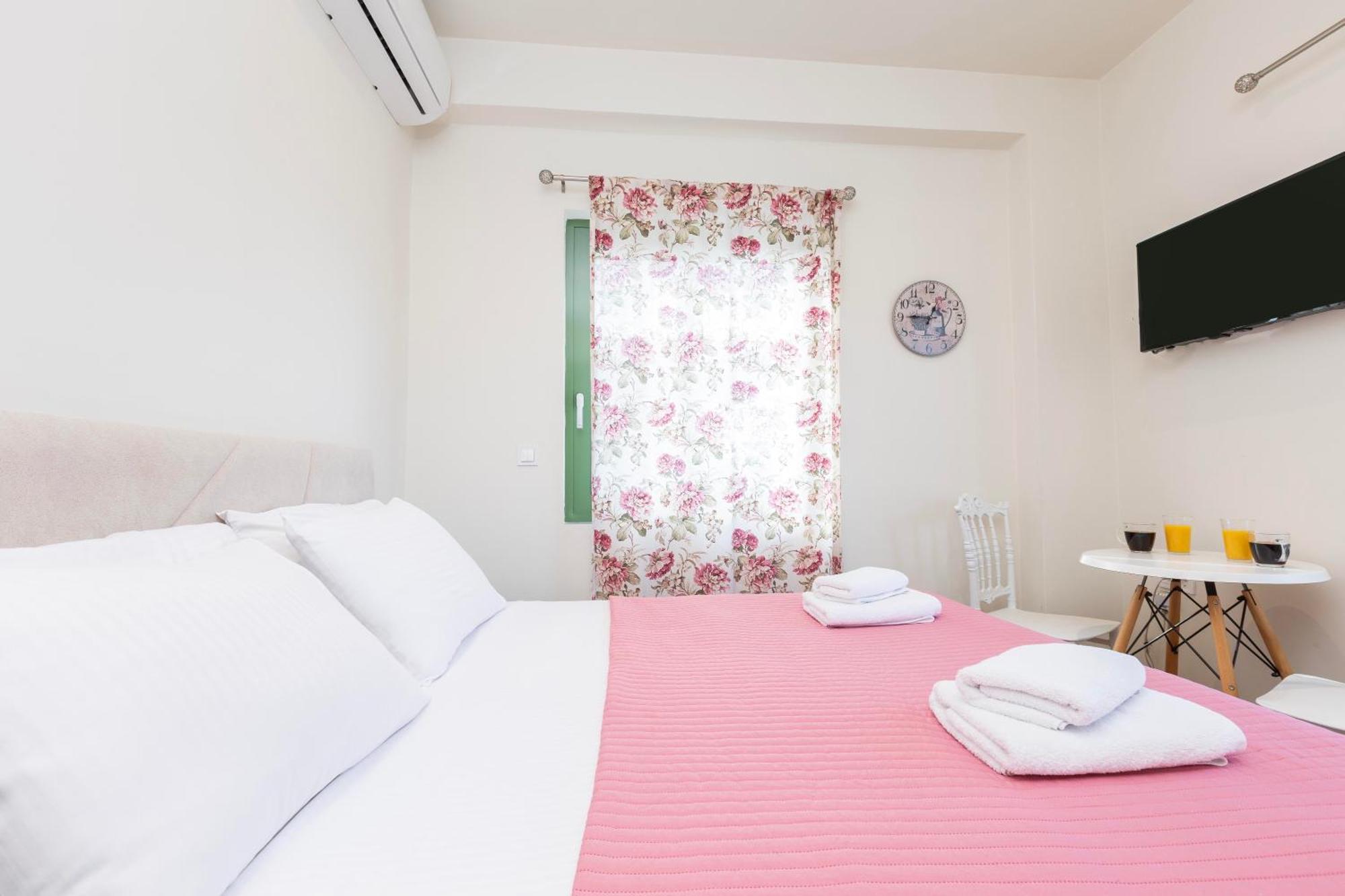 Domenicas Corfu Διαμέρισμα Αλεπού Εξωτερικό φωτογραφία