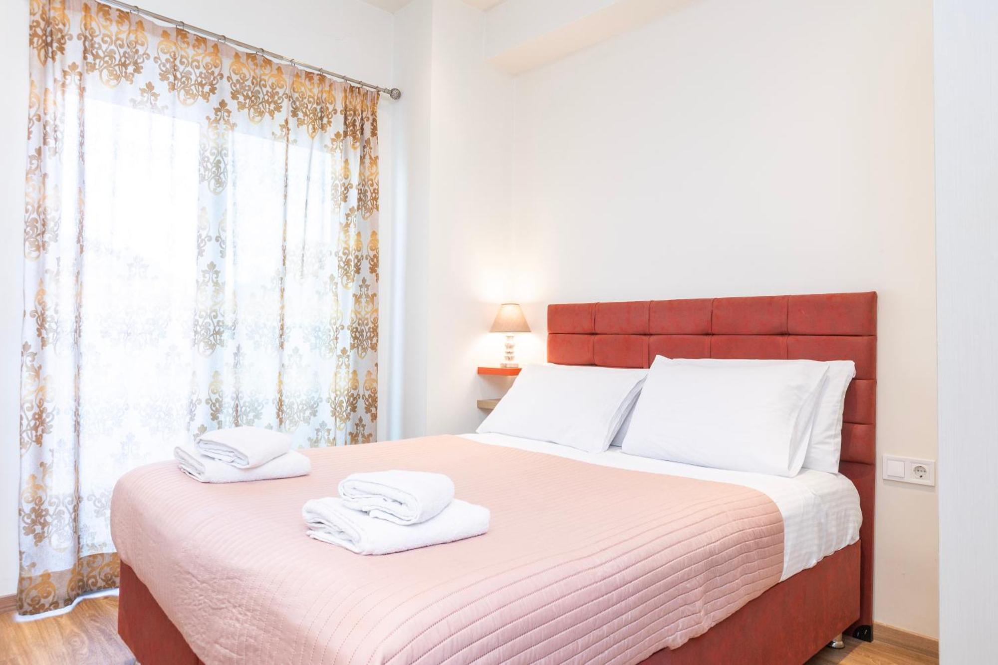 Domenicas Corfu Διαμέρισμα Αλεπού Εξωτερικό φωτογραφία