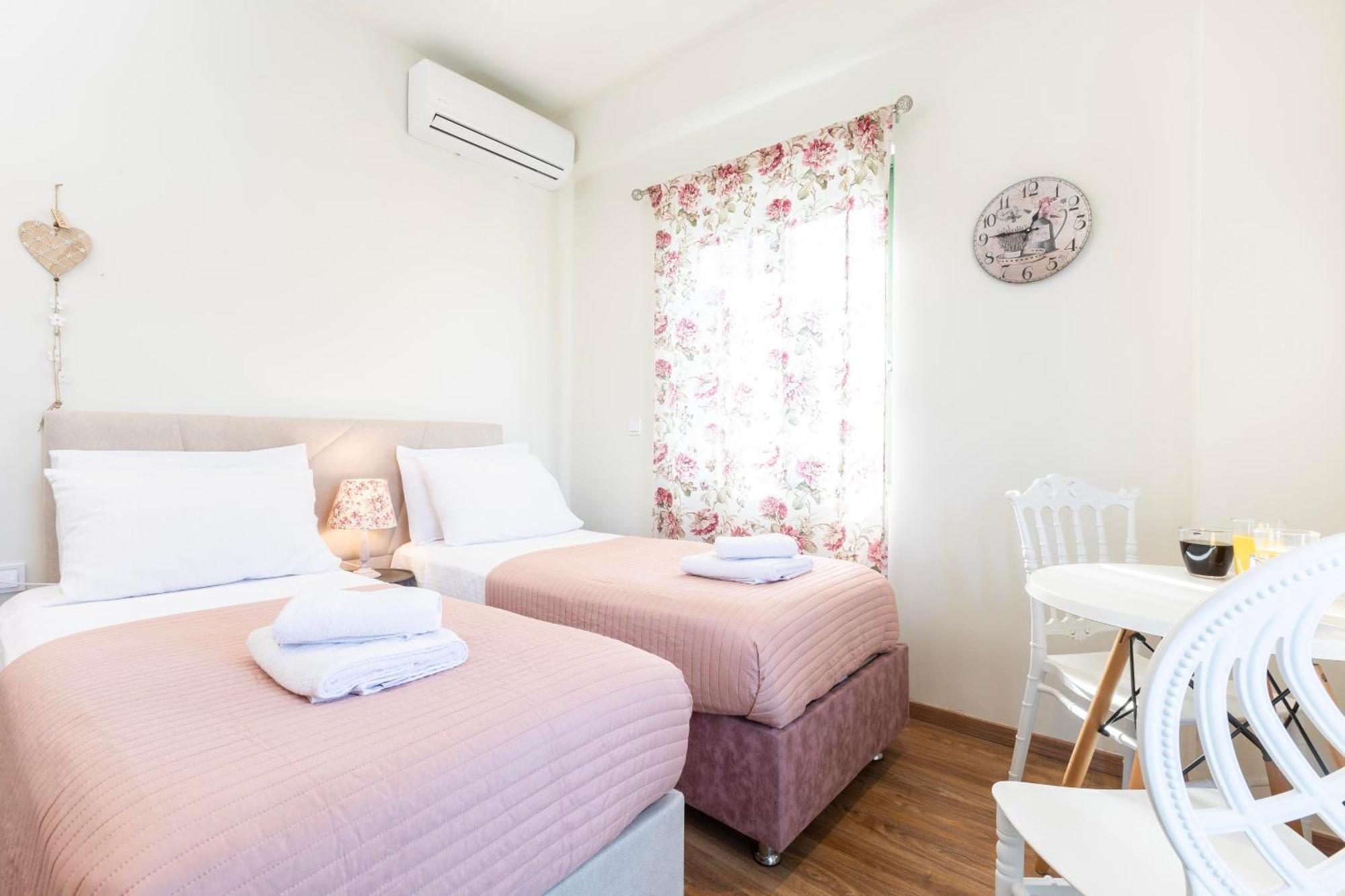 Domenicas Corfu Διαμέρισμα Αλεπού Εξωτερικό φωτογραφία