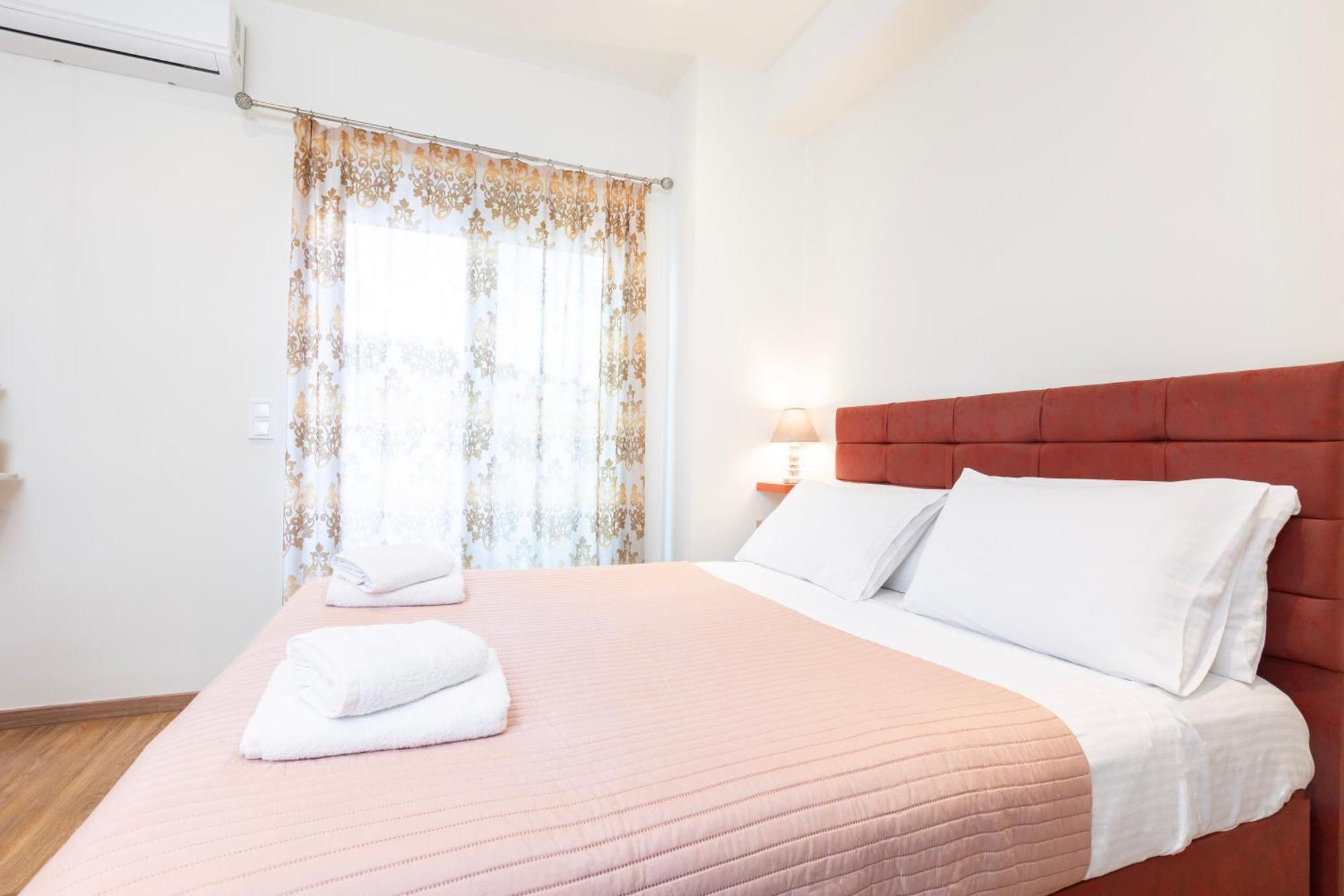 Domenicas Corfu Διαμέρισμα Αλεπού Εξωτερικό φωτογραφία