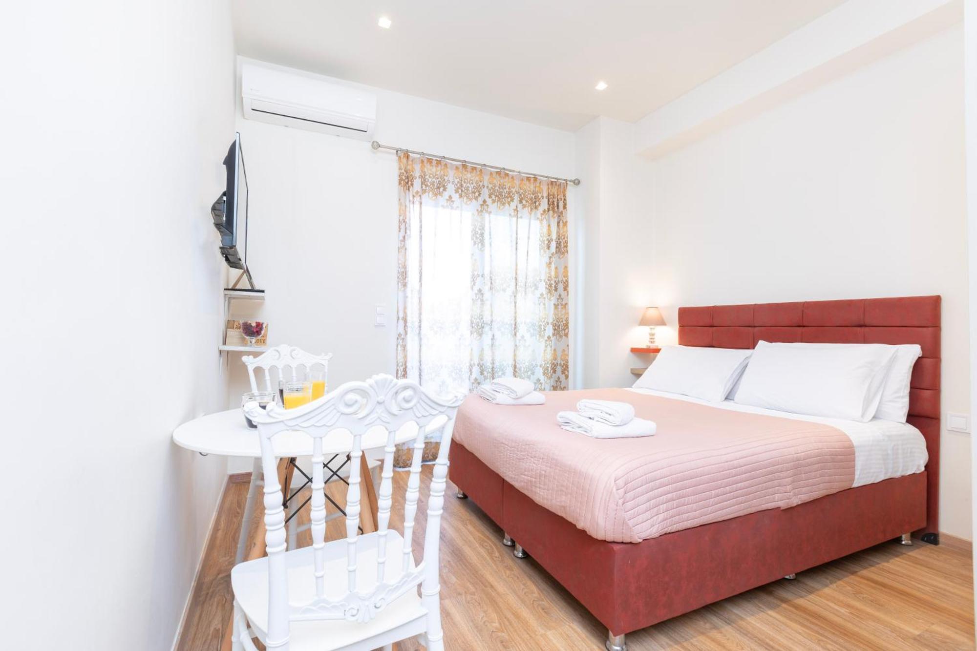 Domenicas Corfu Διαμέρισμα Αλεπού Εξωτερικό φωτογραφία